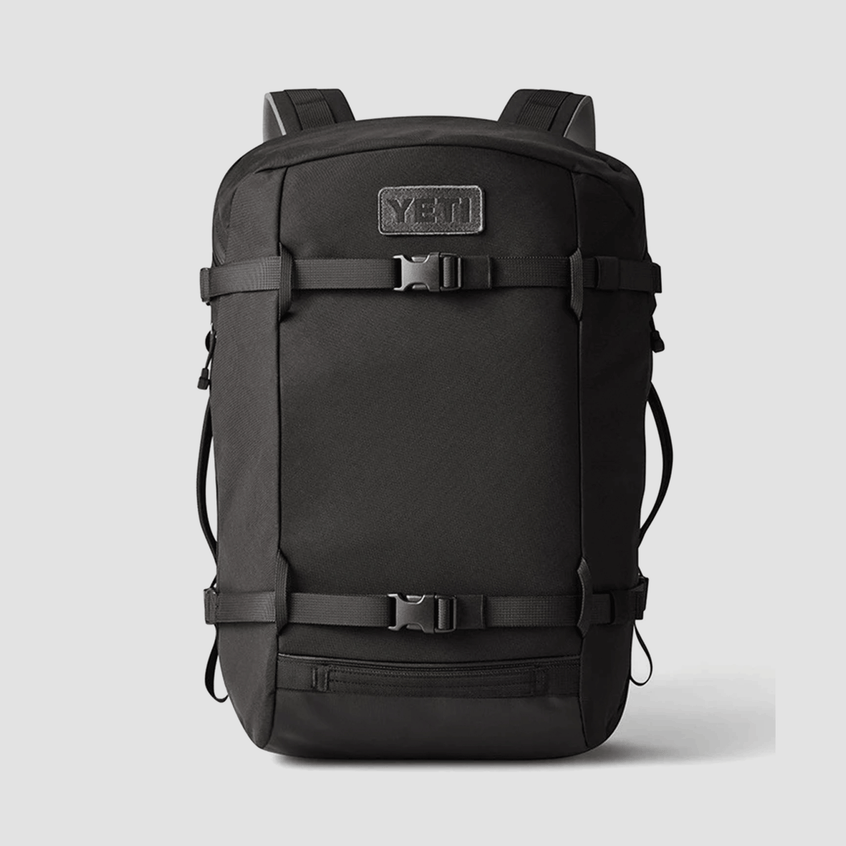 YETI Crossroads® 22L Backpack Black