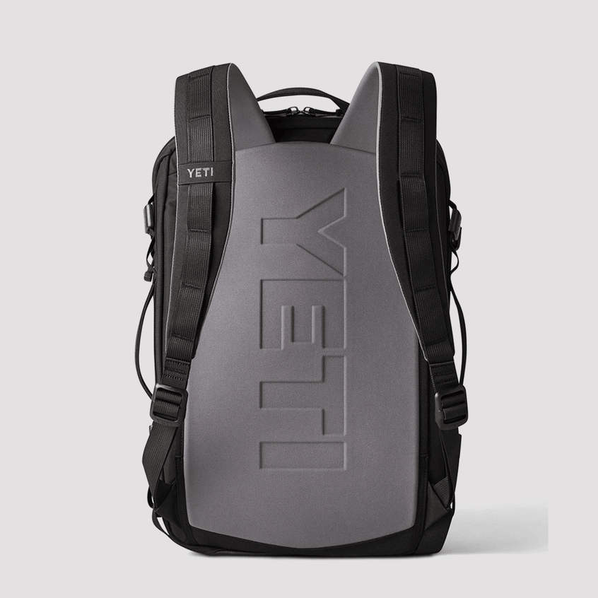 YETI Crossroads® 22L Backpack Black