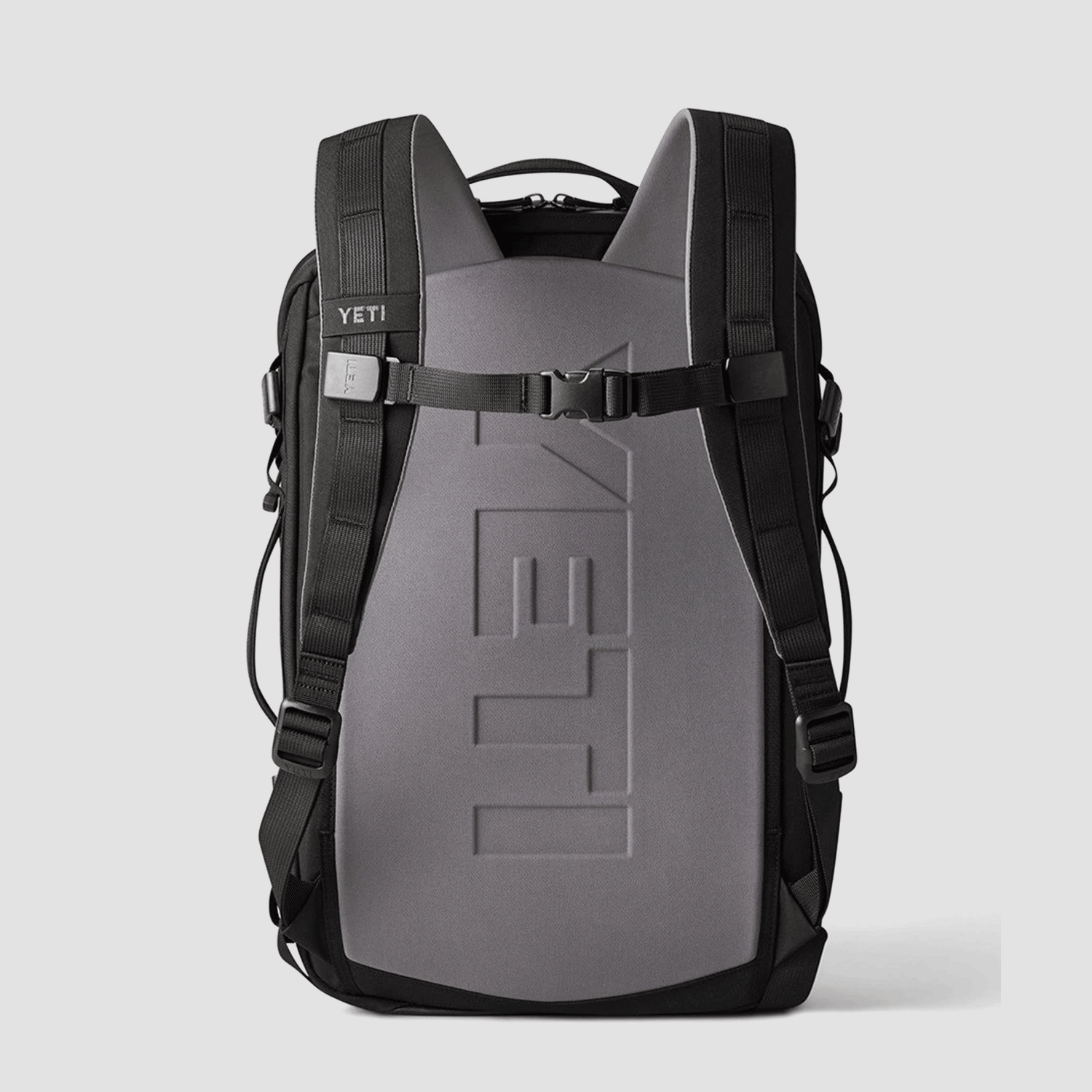 YETI Crossroads® 22L Backpack Black