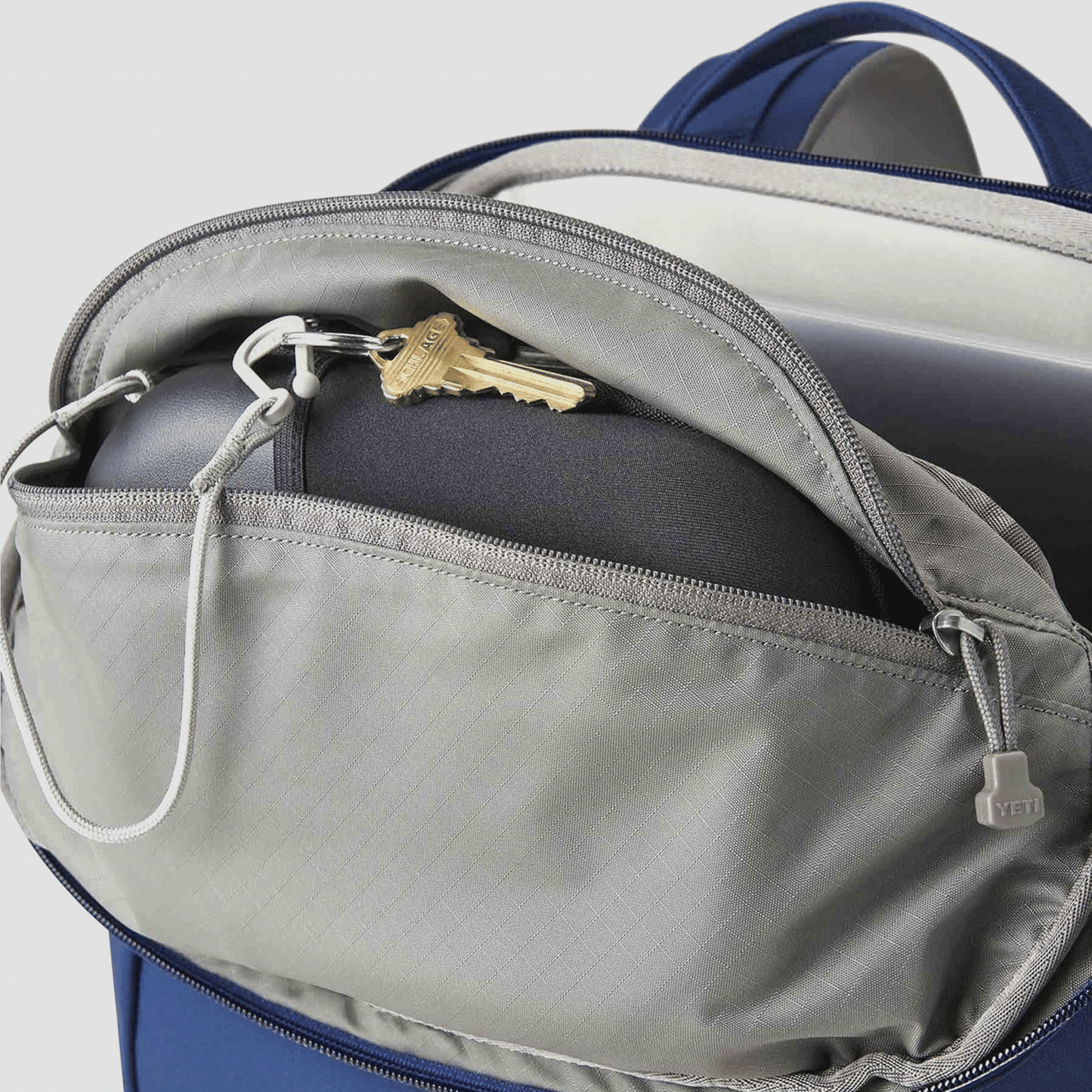 YETI Crossroads® 22L Backpack Navy