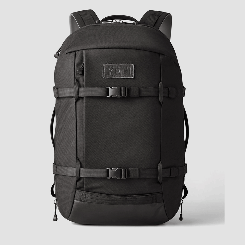 YETI Crossroads® 27L Backpack Black