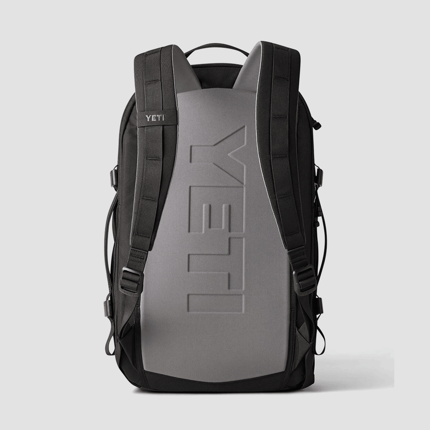YETI Crossroads® 27L Backpack Black