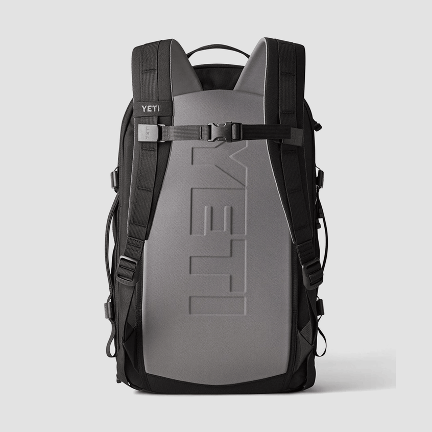 YETI Crossroads® 27L Backpack Black