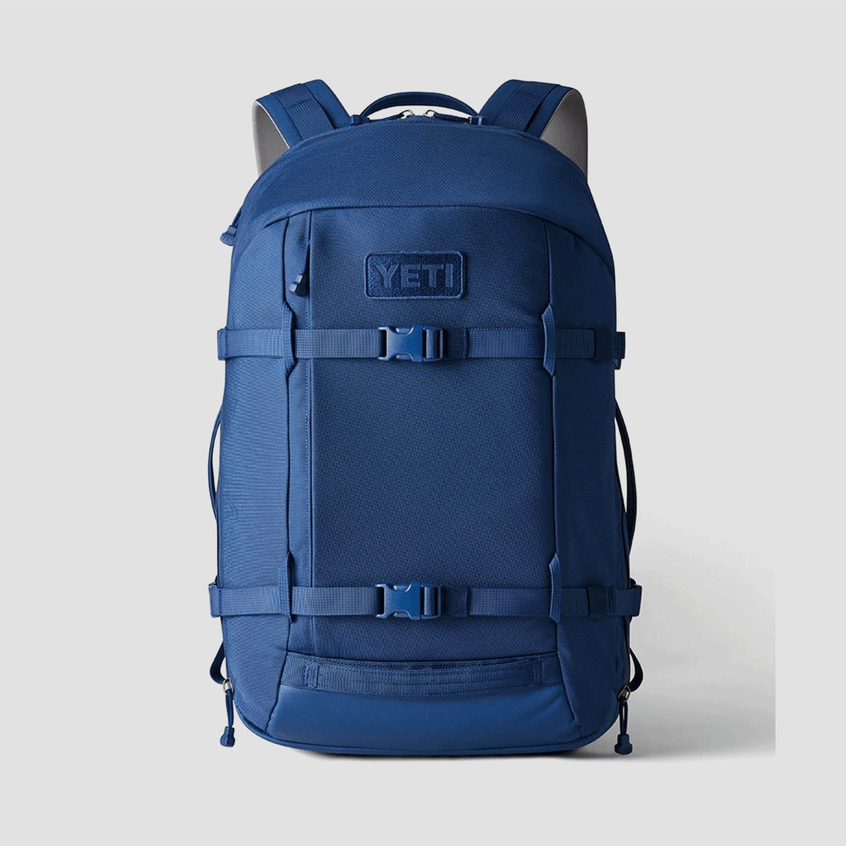 YETI Crossroads® 27L Backpack Navy