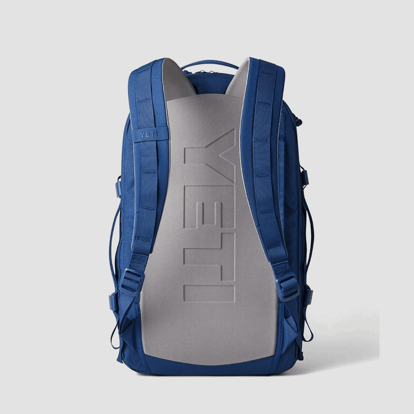 YETI Crossroads® 27L Backpack Navy