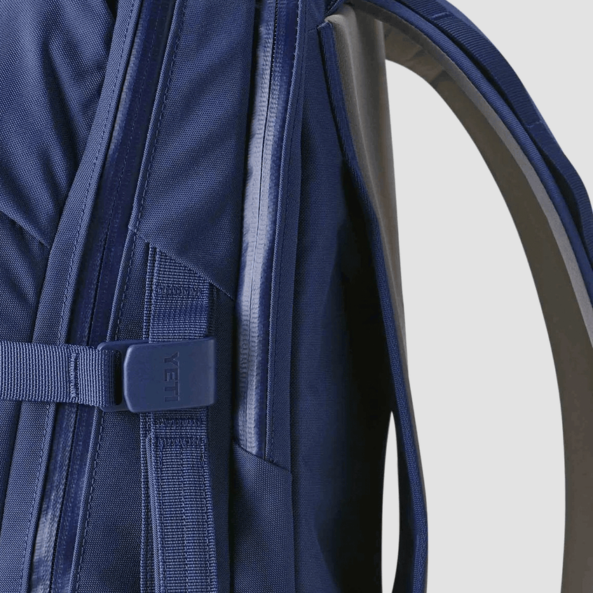 YETI Crossroads® 27L Backpack Navy