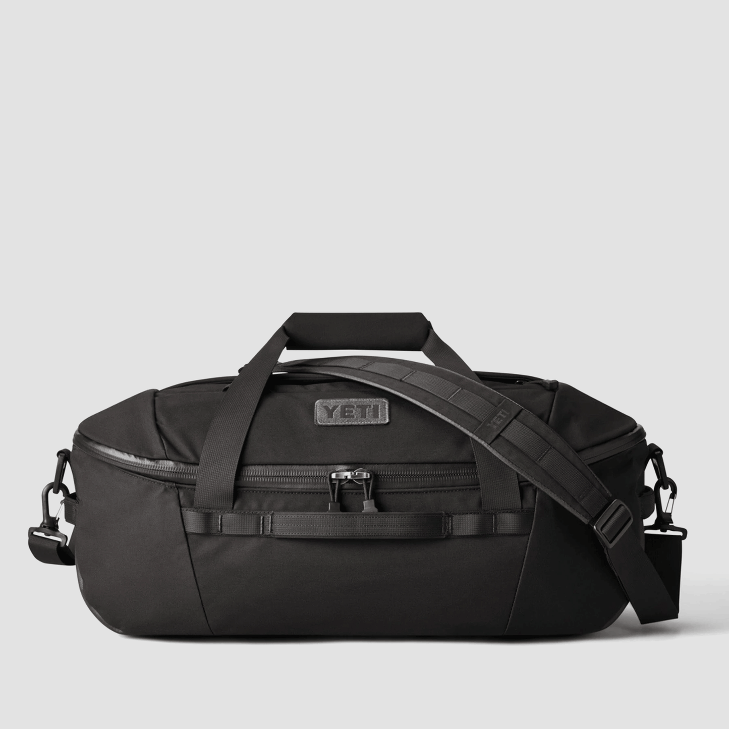 YETI Crossroads® 40L Duffel Black