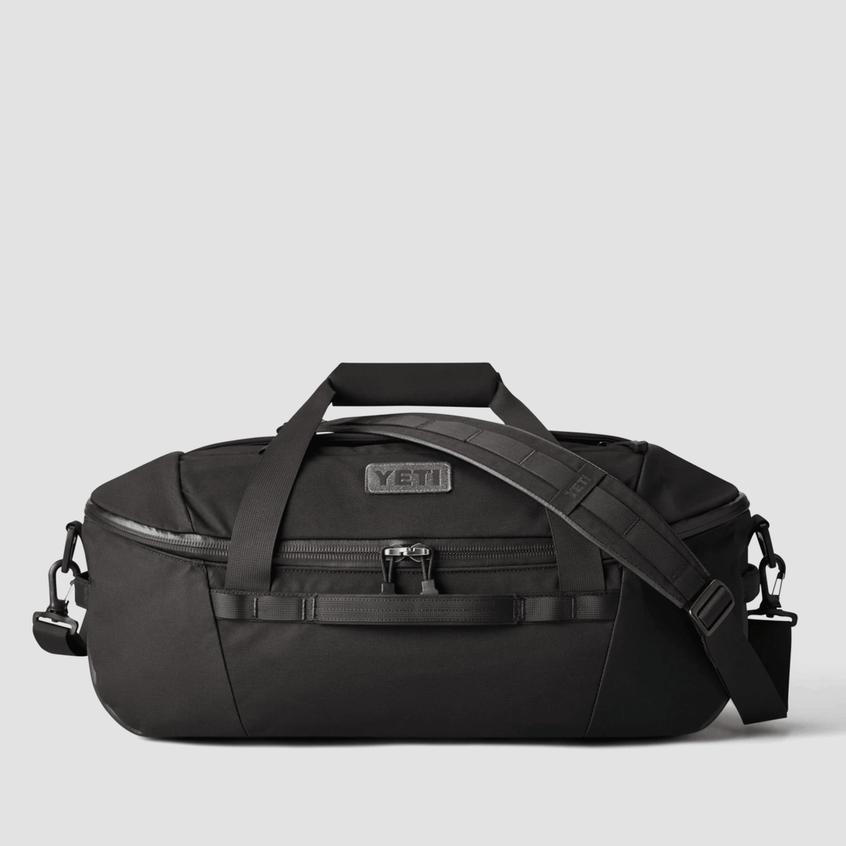 YETI Crossroads® 40L Duffel Black