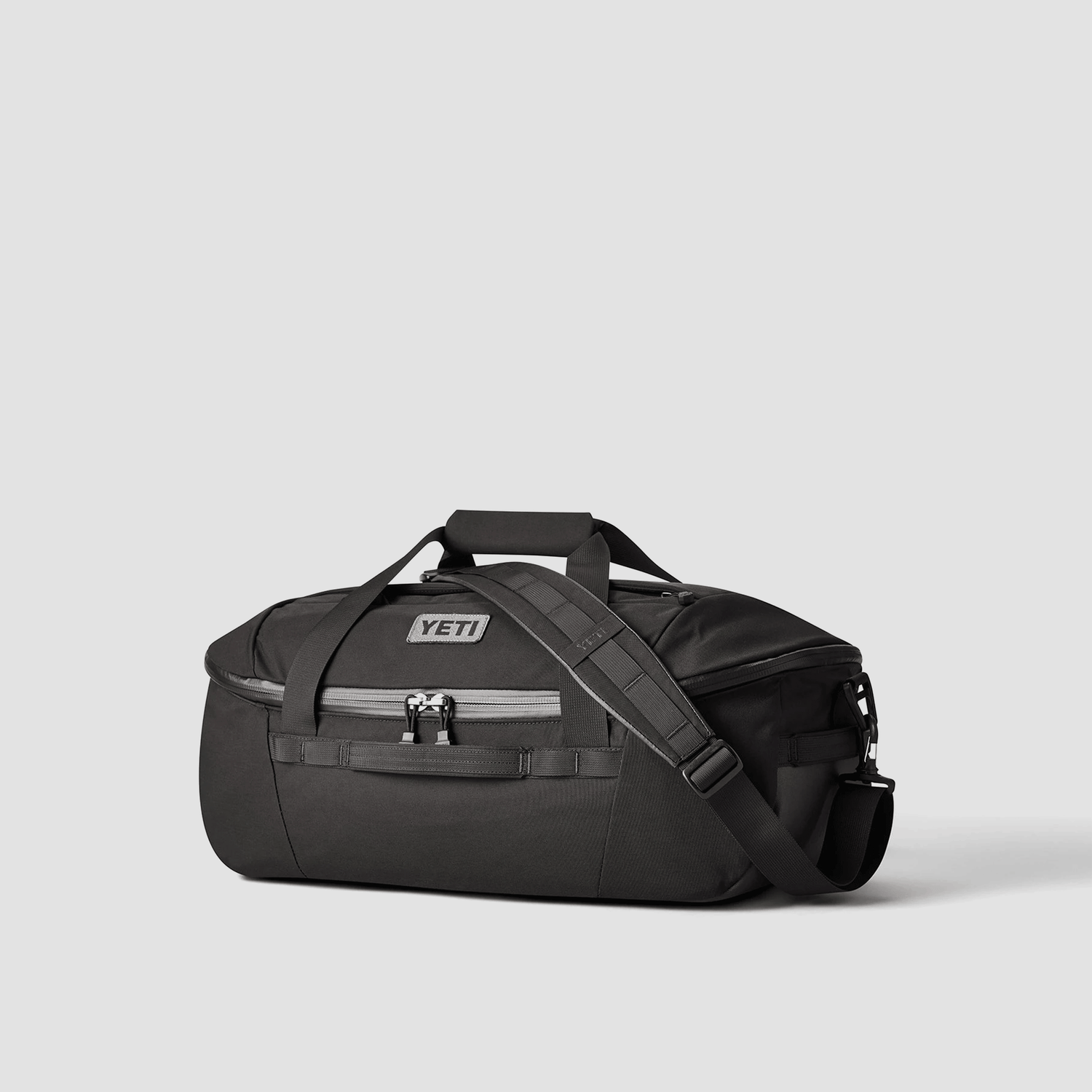 YETI Crossroads® 40L Duffel Black
