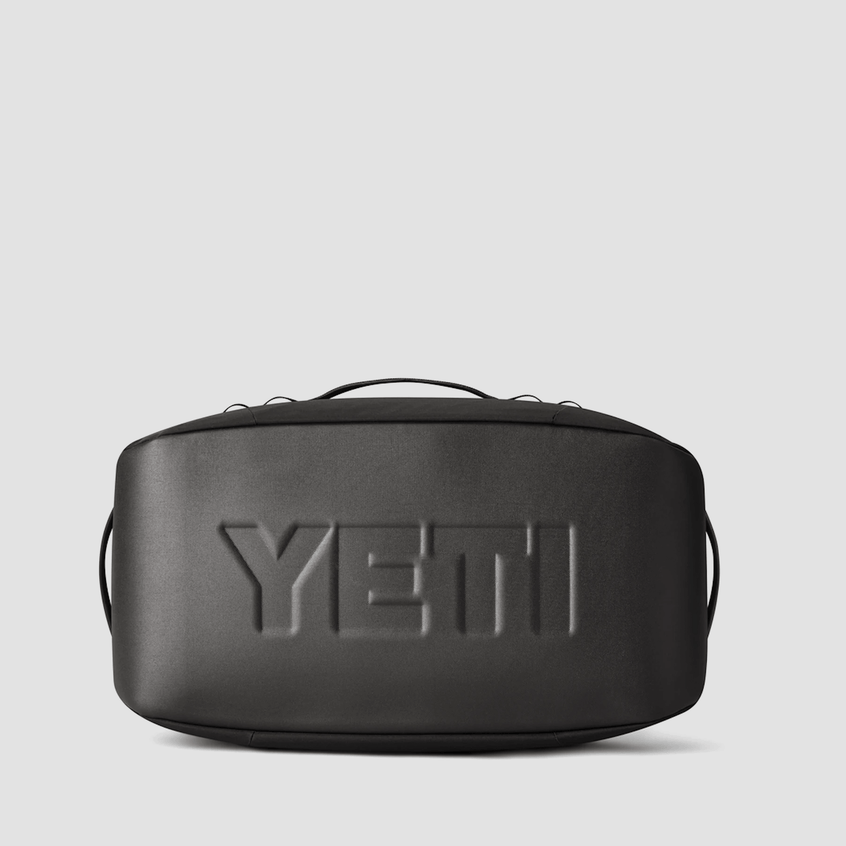 YETI Crossroads® 40L Duffel Black
