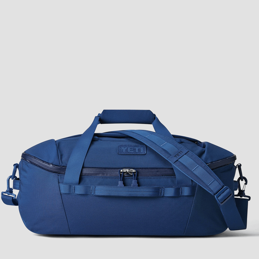YETI Crossroads® 40L Duffel Navy