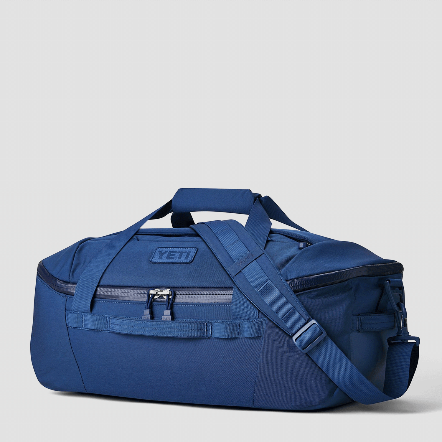 YETI Crossroads® 40L Duffel Navy