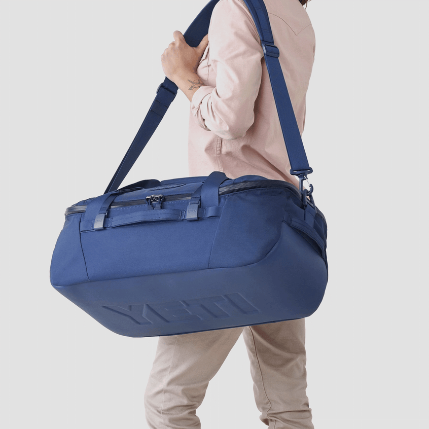 YETI Crossroads® 40L Duffel Navy