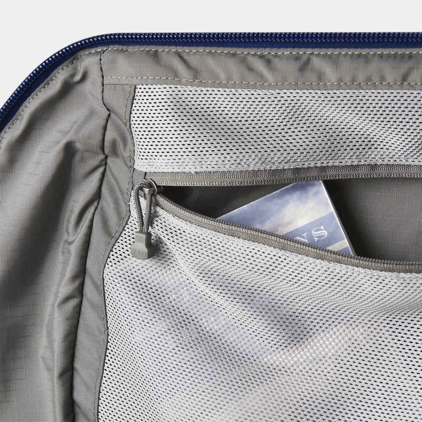 YETI Crossroads® 40L Duffel Navy