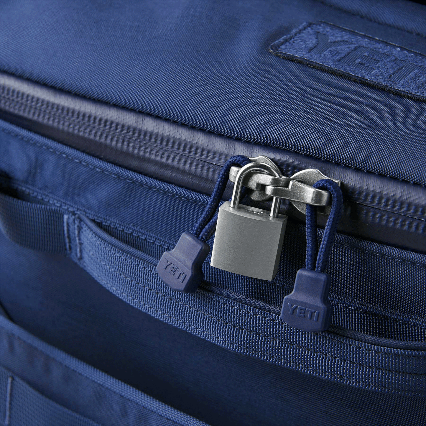 YETI Crossroads® 40L Duffel Navy