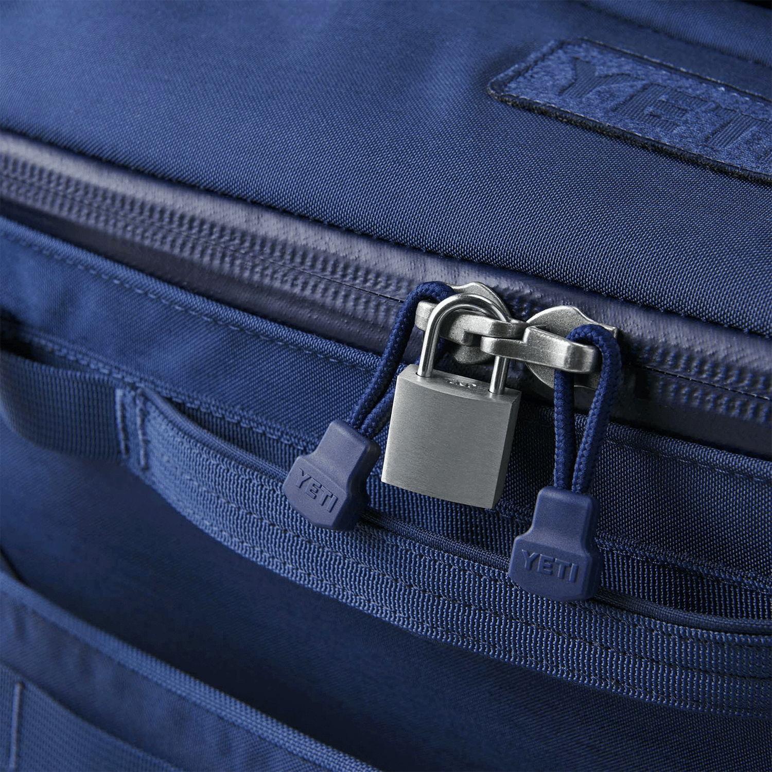 YETI Crossroads® 40L Duffel Navy