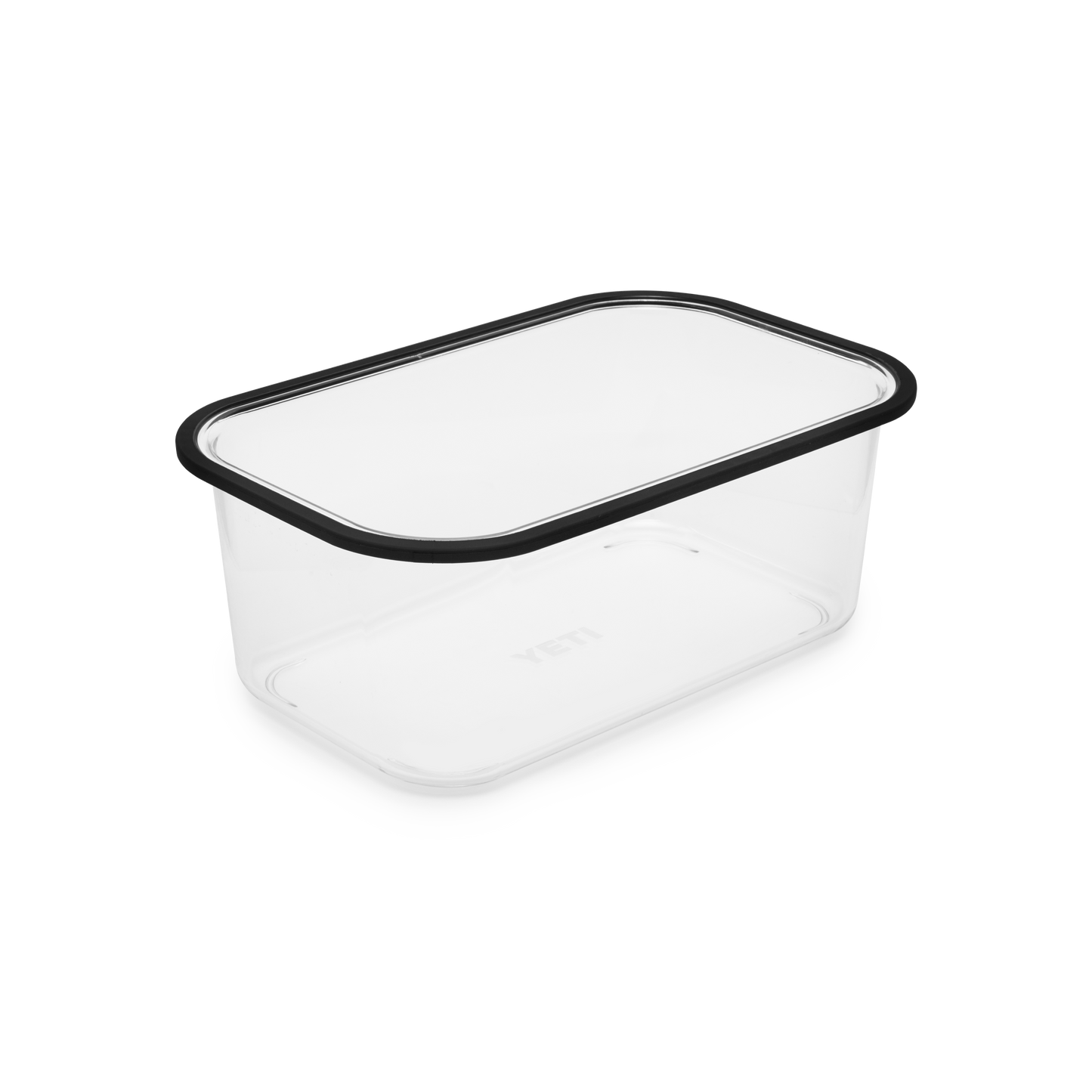 YETI Roadie® 24 Hard Cooler Basket Clear