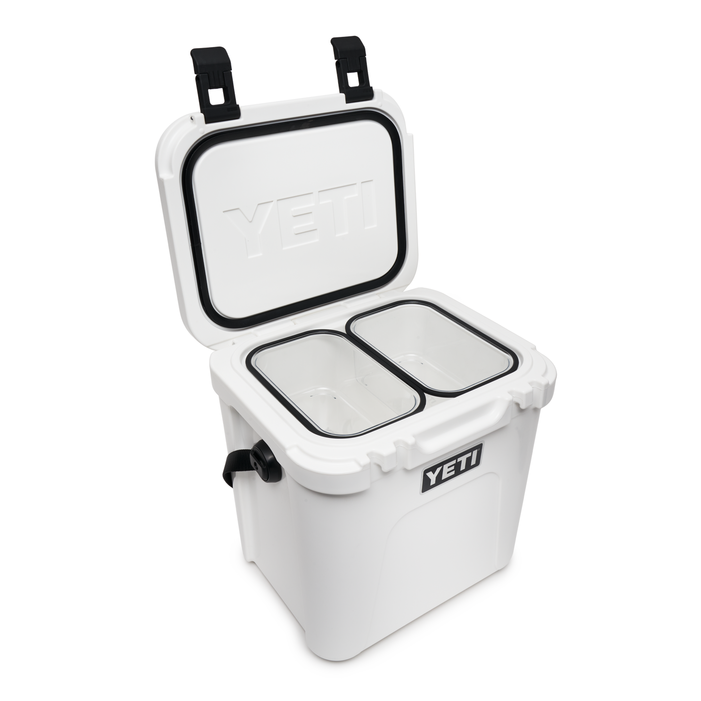 YETI Roadie® 24 Hard Cooler Basket Clear