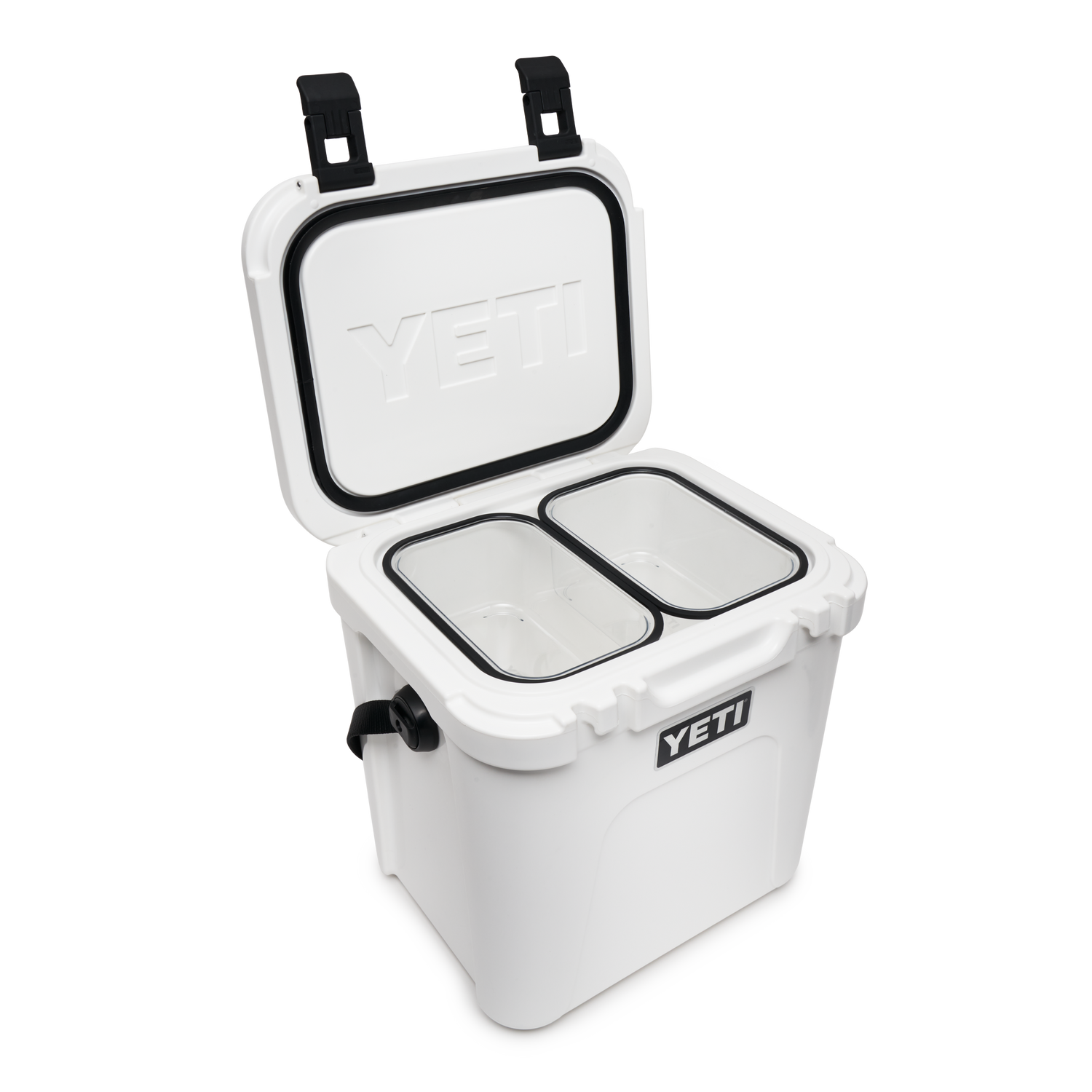 YETI Roadie® 24 Hard Cooler Basket Clear