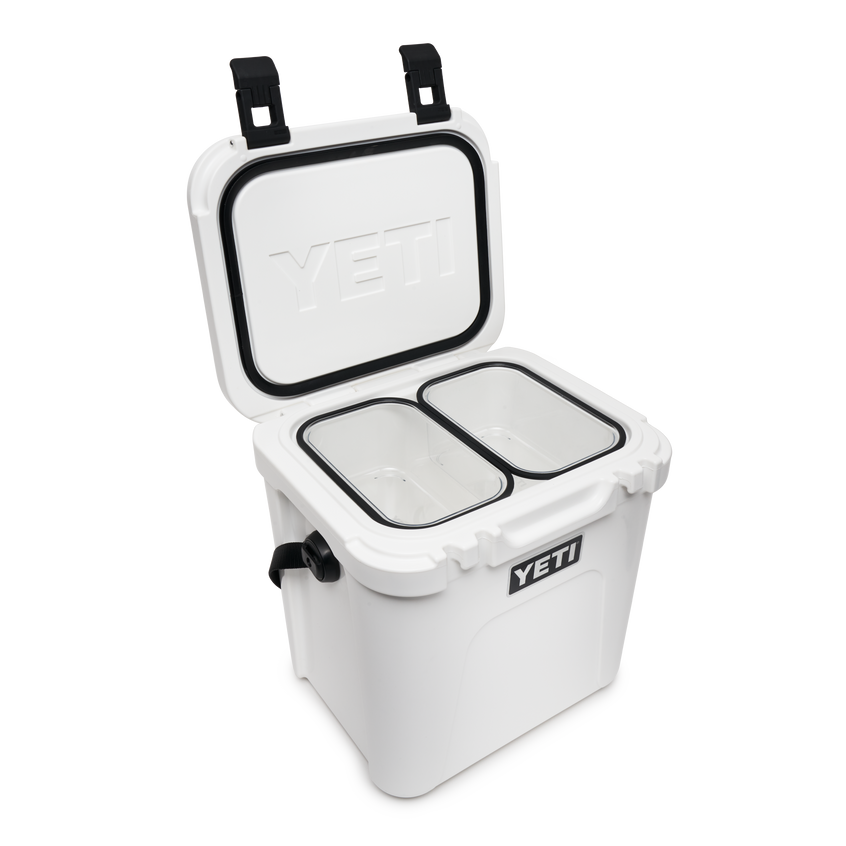 YETI Roadie® 24 Hard Cooler Basket Clear
