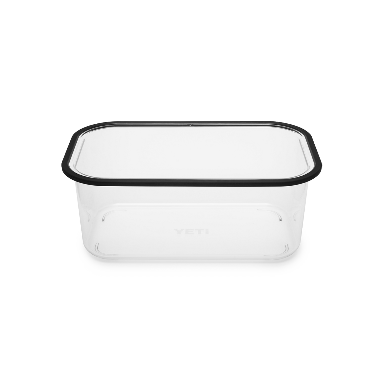 YETI Roadie® 24 Hard Cooler Basket Clear