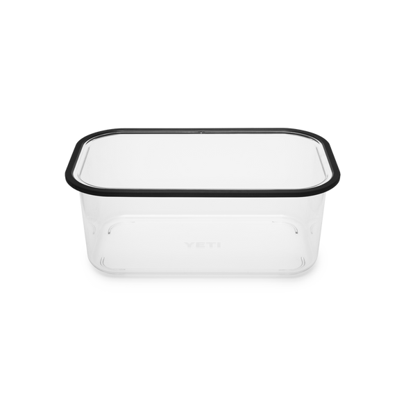 YETI Roadie® 24 Hard Cooler Basket Clear