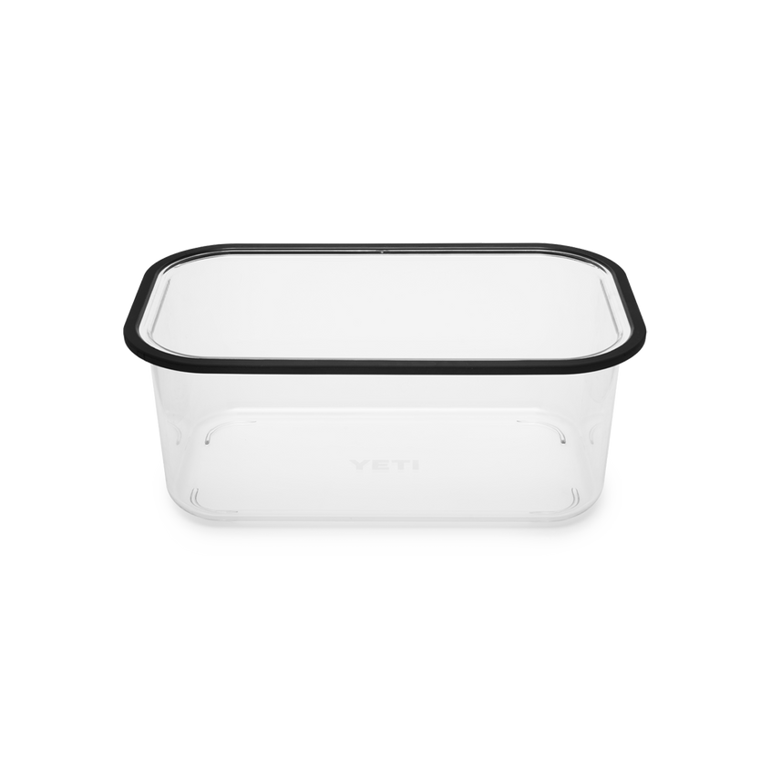 YETI Roadie® 24 Hard Cooler Basket Clear