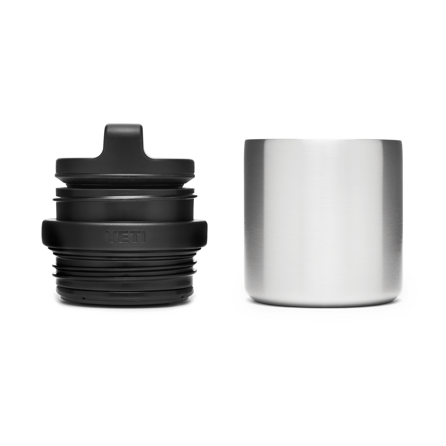 YETI Rambler® Bottle Magdock™ Cap Black