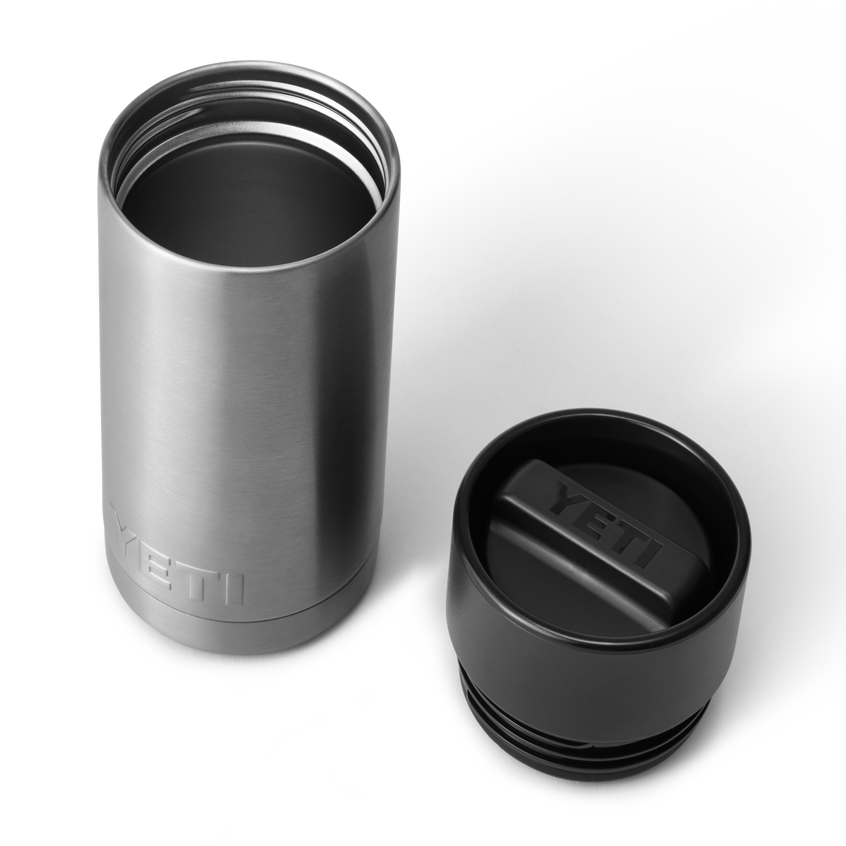 YETI Rambler® Bottle Hotshot™ Cap Black