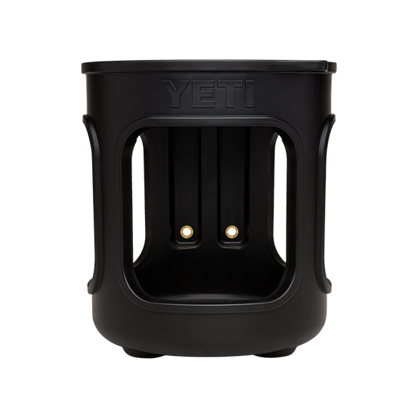 YETI Rambler® 1 Gallon Jug Mount Black