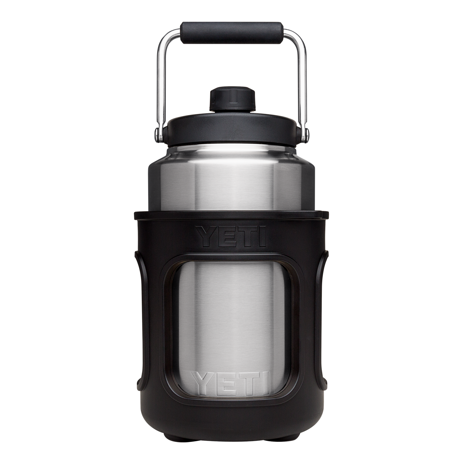 YETI Rambler® 1 Gallon Jug Mount Black