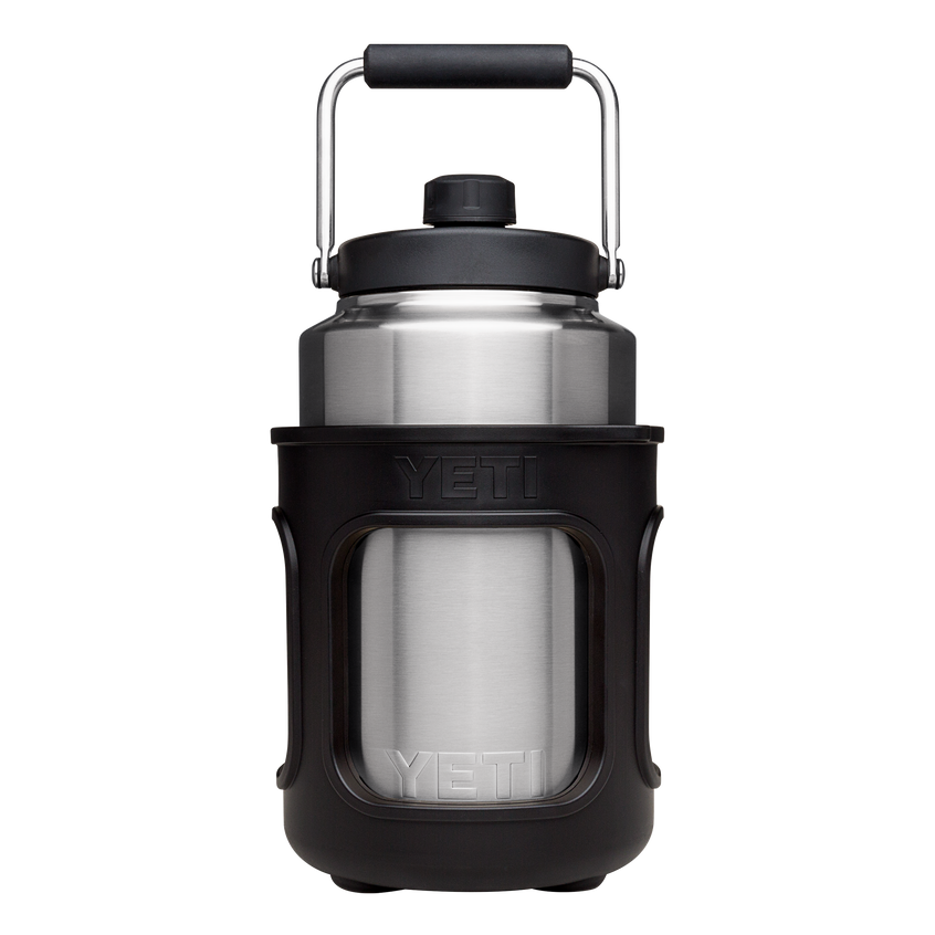 YETI Rambler® 1 Gallon Jug Mount Black