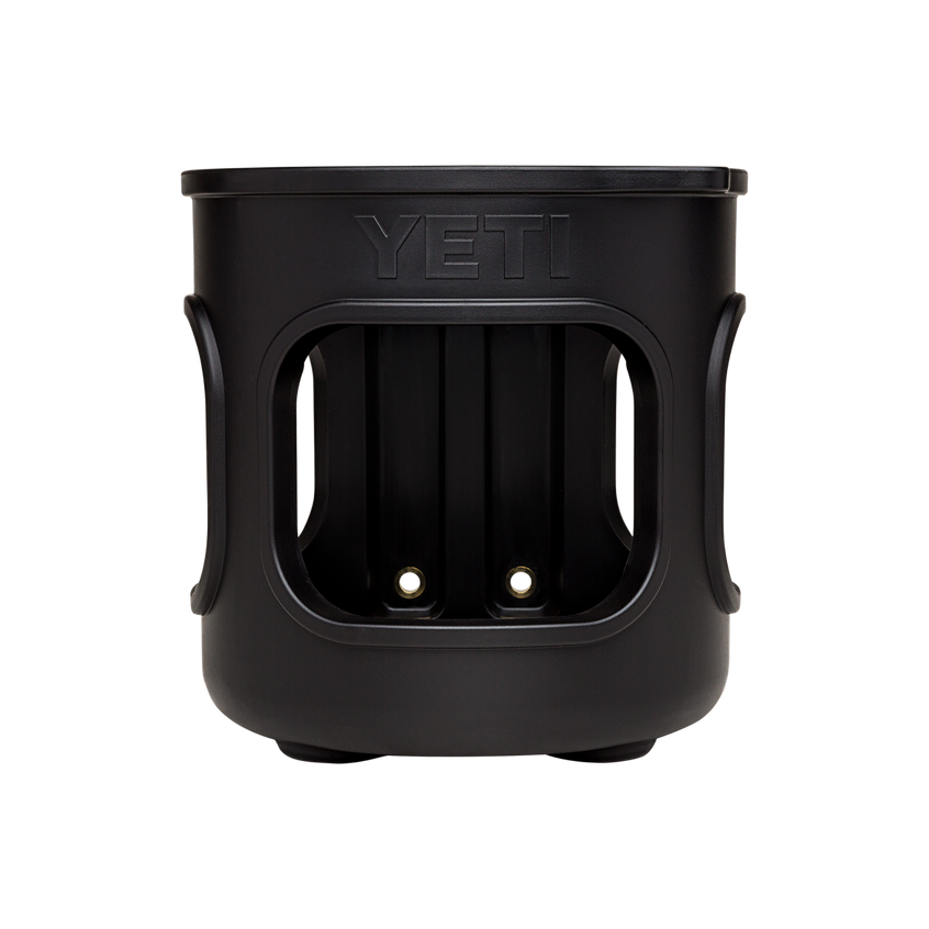 YETI Rambler® 1/2 Gallon Jug Mount Black