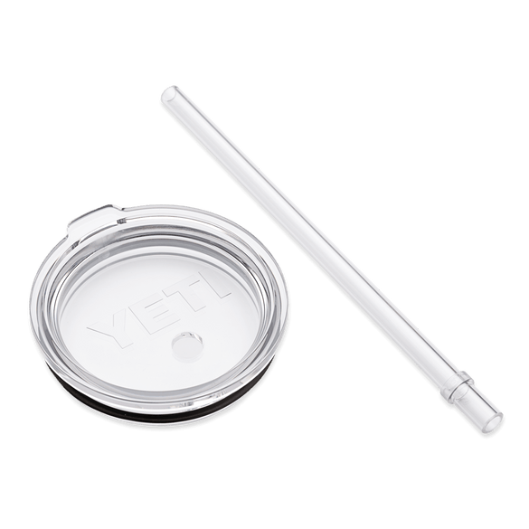 YETI Rambler® 30 oz Tumbler Straw Lid 30oz