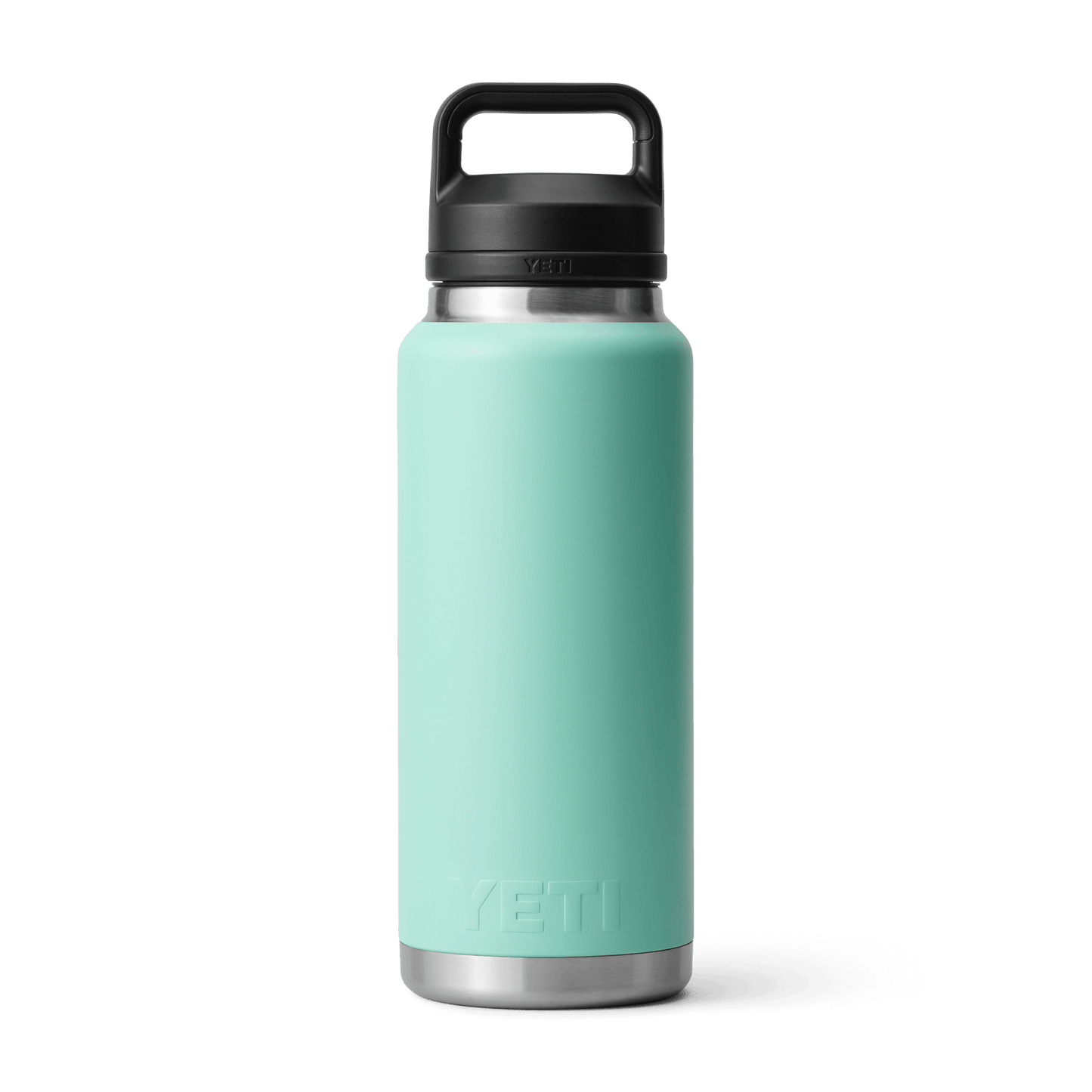 YETI Rambler® 26 oz (760 ml) Bottle With Chug Cap Sea Foam