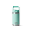 YETI Rambler® Jr 12 oz (354 ml) Insulated Kids' Water Bottle Seafoam