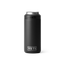 YETI Rambler® Colster® Slim Can Cooler (355ml) Black