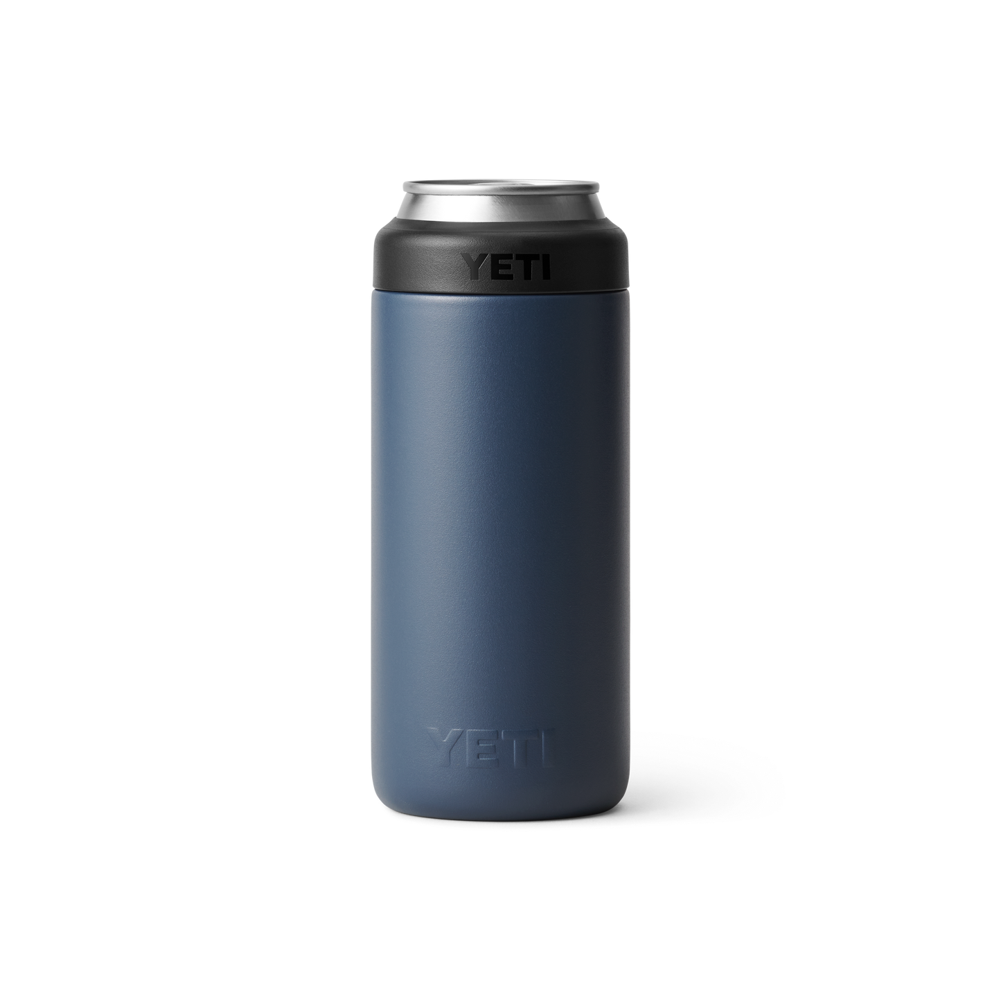 YETI Rambler® Colster® Slim Can Cooler (355ml) Navy