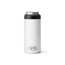 YETI Rambler® Colster® Slim Can Cooler (355ml) White