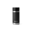 YETI Rambler® 12 oz (354 ml) Bottle With Hotshot Cap Black