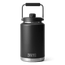 YETI Rambler® One Gallon (3.8 L) Jug Black