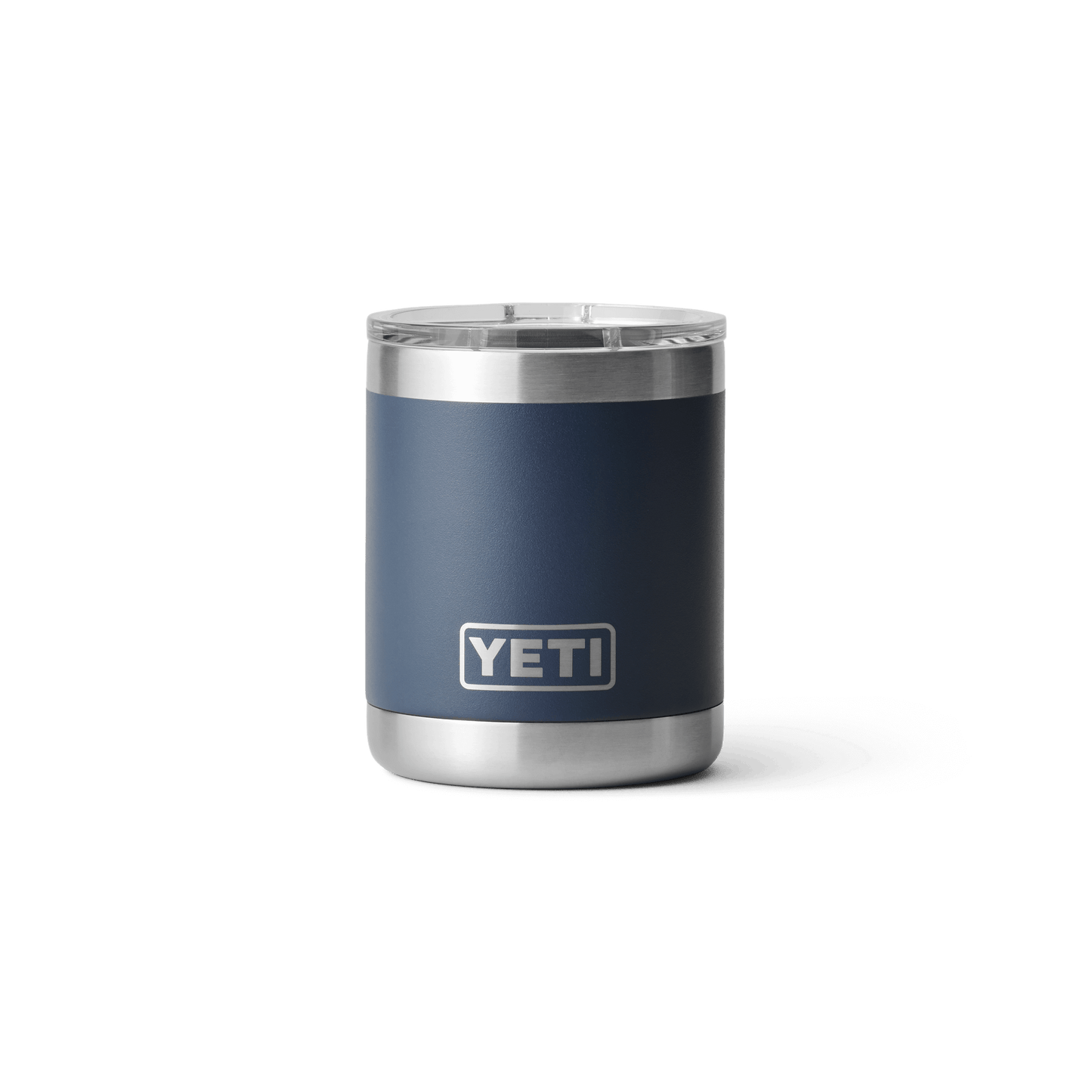 YETI Rambler® 10 oz (296 ml) Lowball Navy
