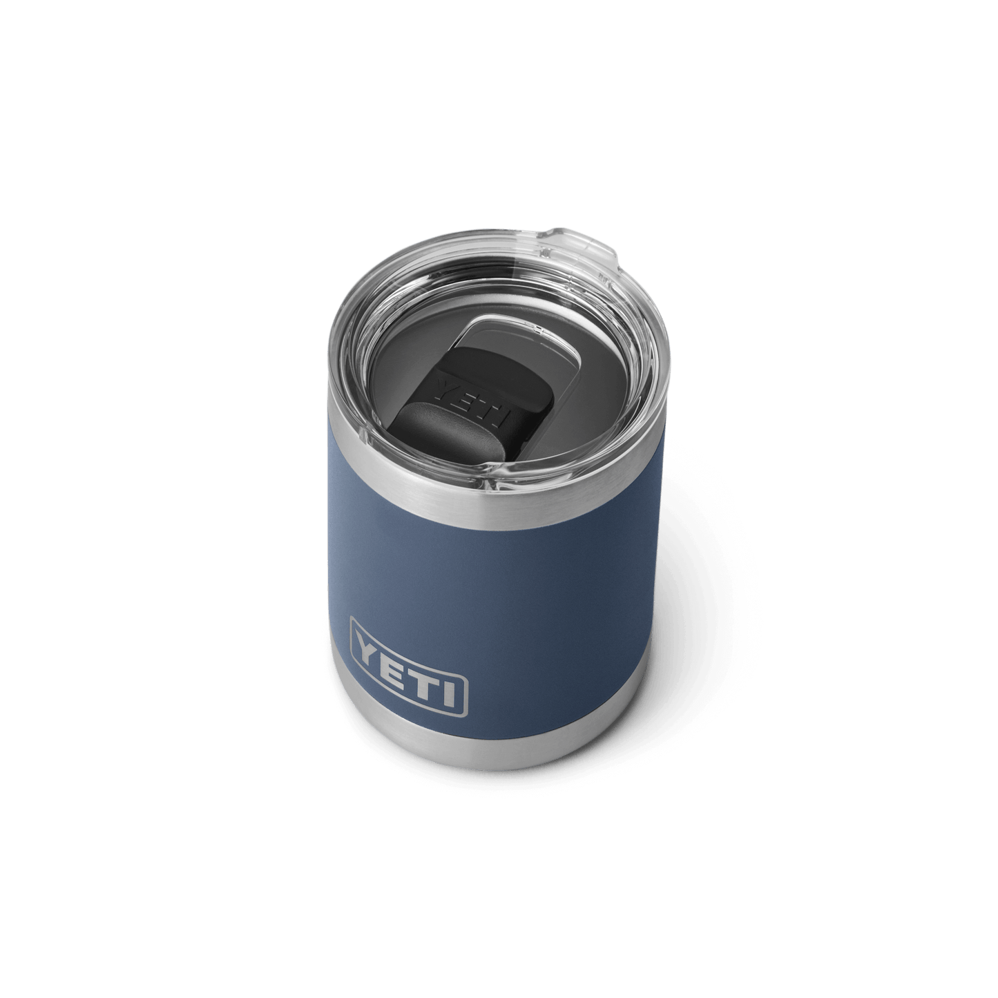 YETI Rambler® 10 oz (296 ml) Lowball Navy