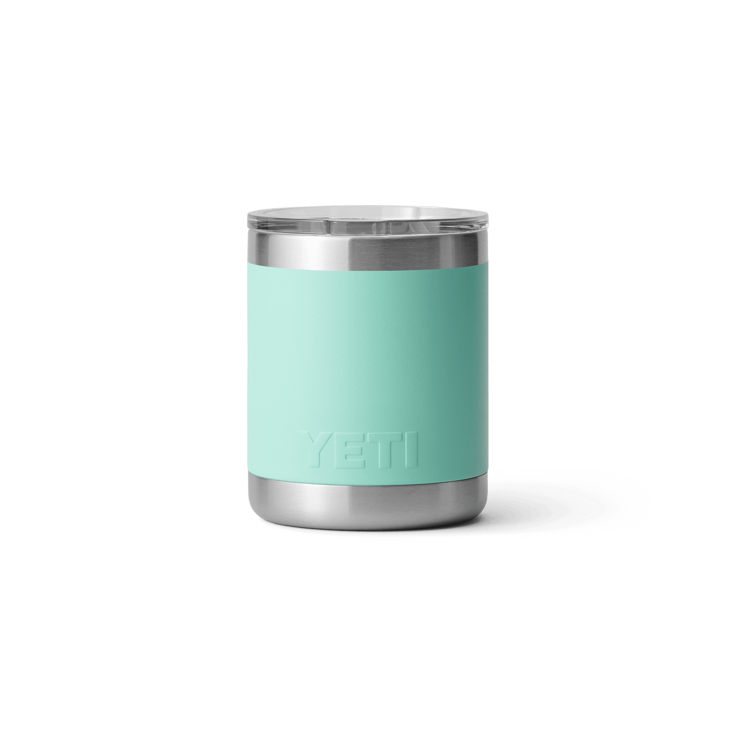 YETI Rambler® 10 oz (296 ml) Lowball Sea Foam