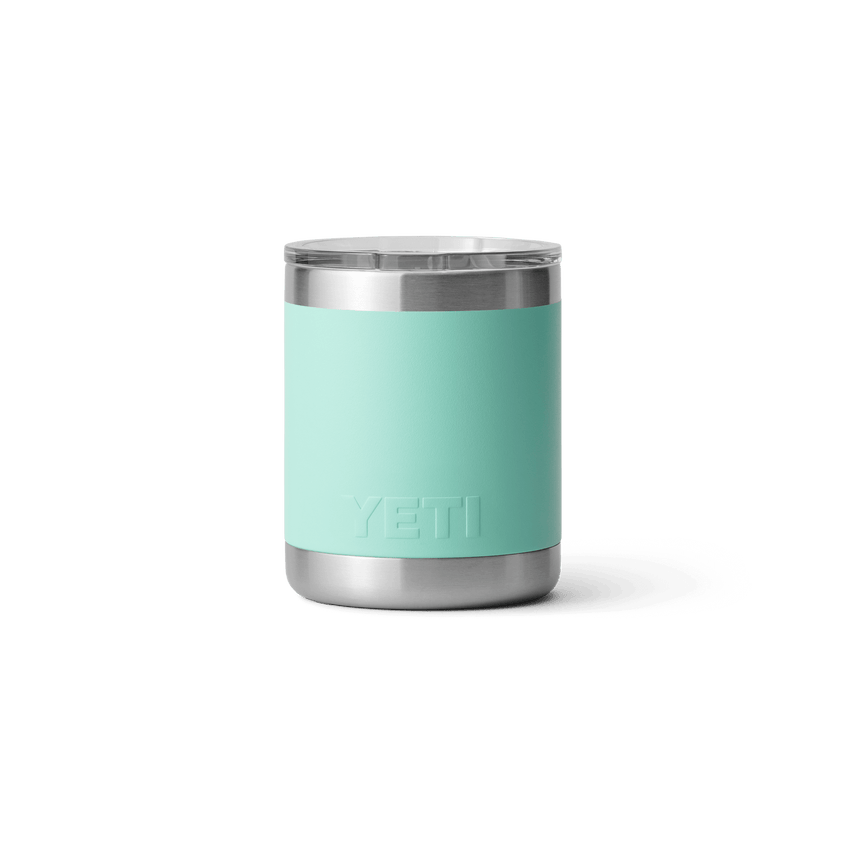YETI Rambler® 10 oz (296 ml) Lowball Sea Foam