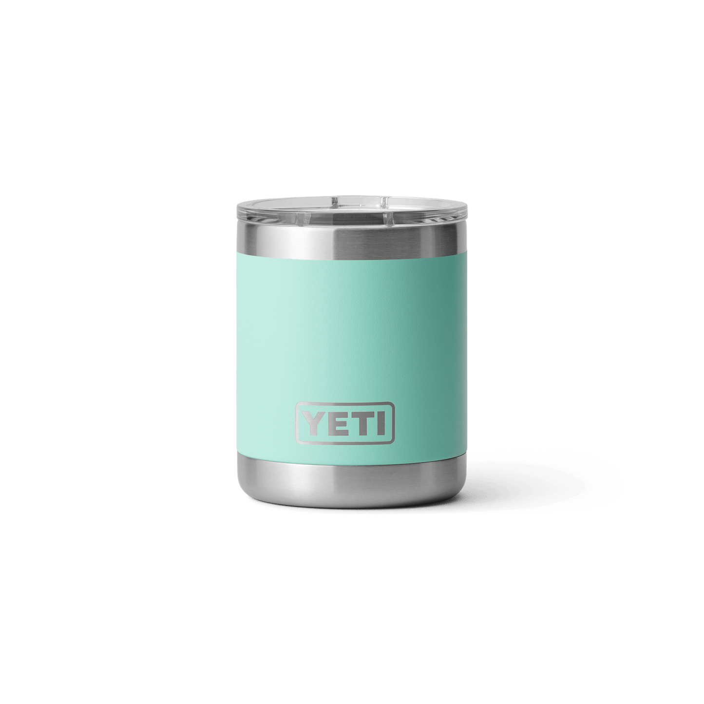 YETI Rambler® 10 oz (296 ml) Lowball Sea Foam