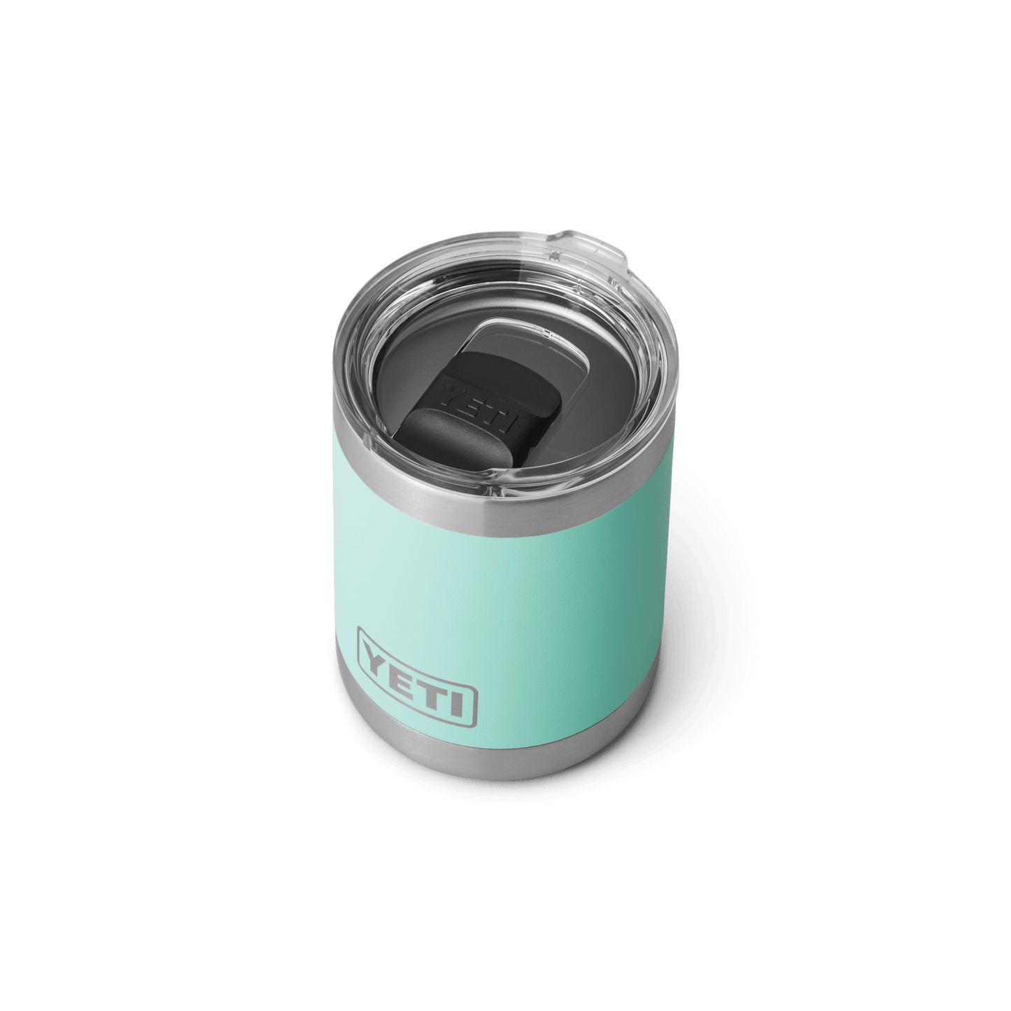 YETI Rambler® 10 oz (296 ml) Lowball Sea Foam