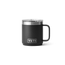 YETI Rambler® 10 oz (296 ml) Stackable Mug Black
