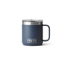 YETI Rambler® 10 oz (296 ml) Stackable Mug Navy