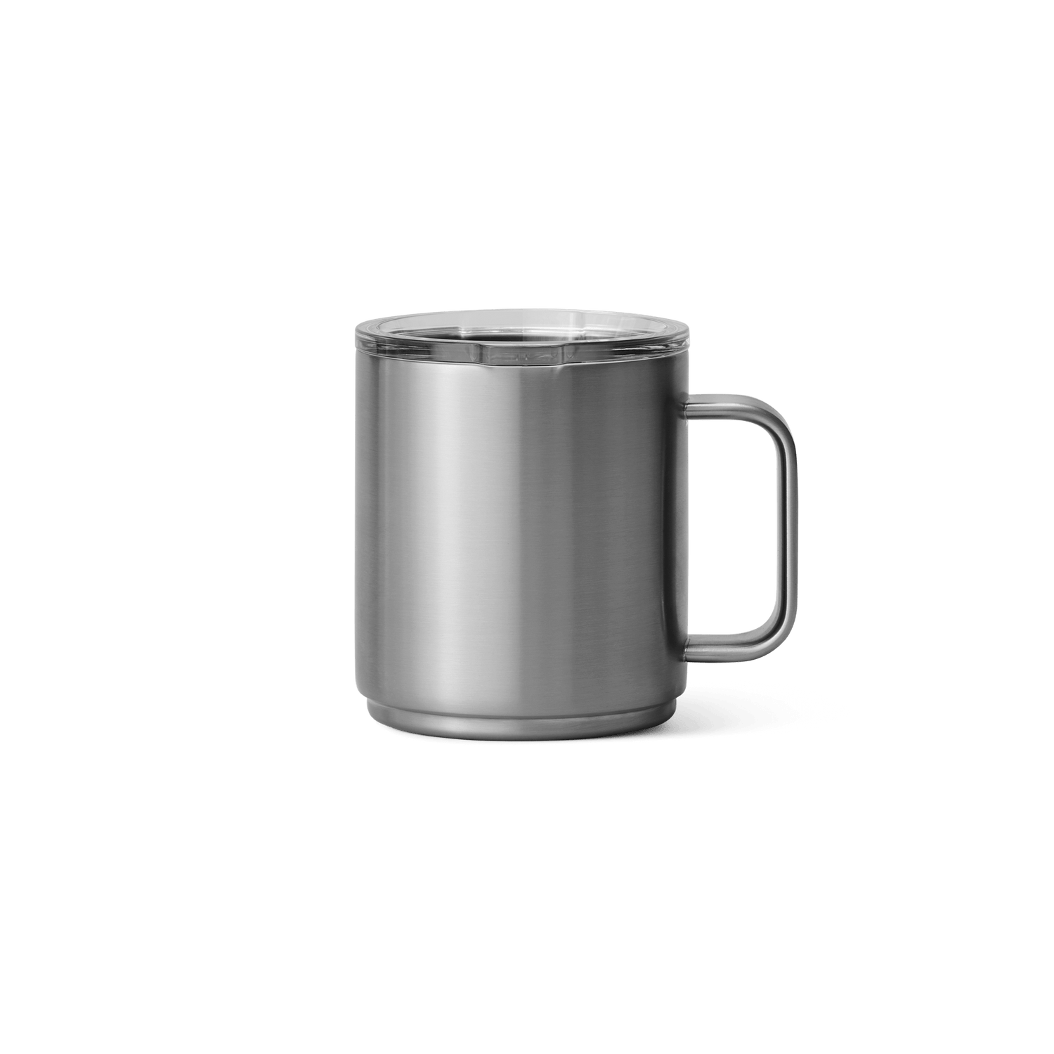YETI Rambler® 10 oz (296 ml) Stackable Mug Stainless Steel